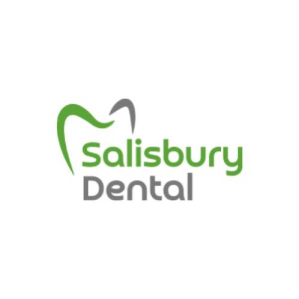 Salisbury Dental Logo