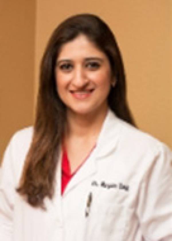 Dentist Dublin CA – StarBrite Dental – Dublin – Dr. Maryum Tariq