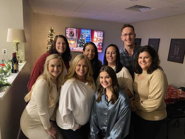 Dentist Columbia MO – Family Dental Center – Chase Patton D.D.S – team