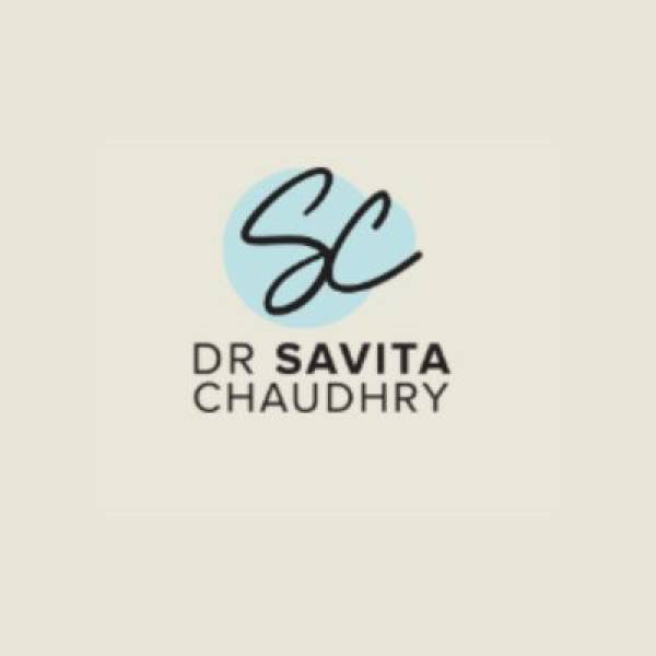 dr savita – logo