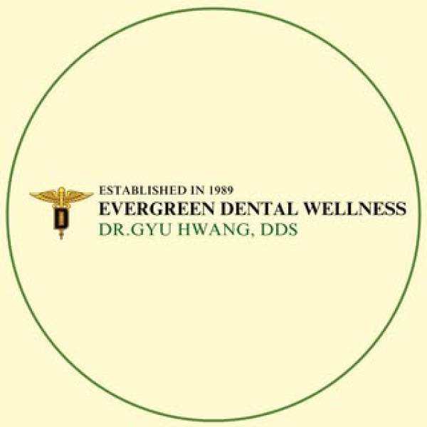 Dentist Annandale, VA – Dr. Gyu Hwang -Evergreen Dental Wellness