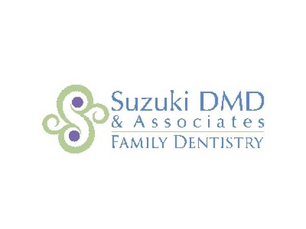Yusuke Suzuki DMD & Associates