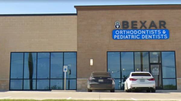 Bexar Orthodontists and Pediatric Dentists