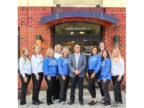 Crabapple Pediatric Dentistry & Orthodontics