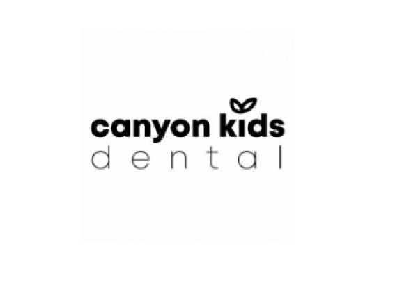 Canyon Kids Dental