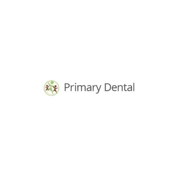 primary dental logo