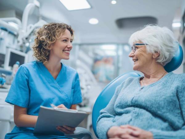 Care Dental Implant & Cosmetic Center