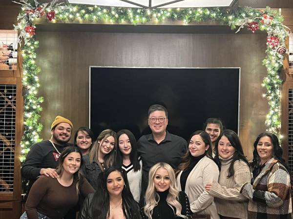 Dentist Streamwood, IL – Irvington Dental – Dr. Jae Yeon Choi – Team