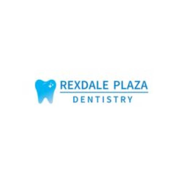 rexdale plaza dentistry logo
