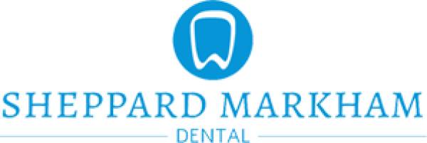 sheppard-markham-dental-logo