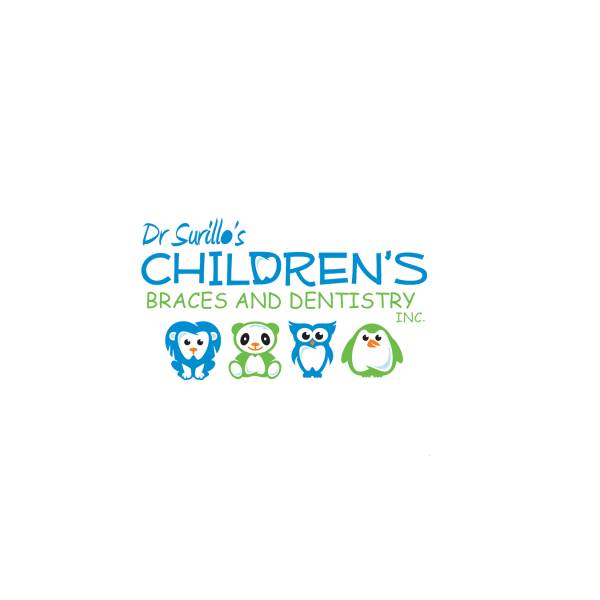 Children’s braces