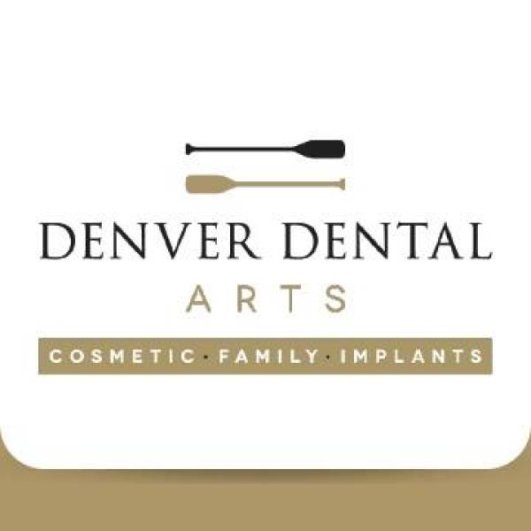 Dentist Denver, NC 28037 Dr Nathen Ellis , Denver Dental Arts Logo