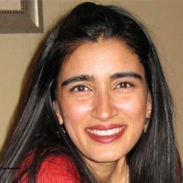 jameela-jifry-Dentist Mississauga ON