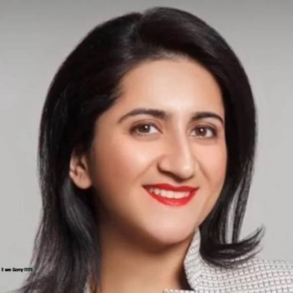 anam-hann-Dentist Mississauga ON