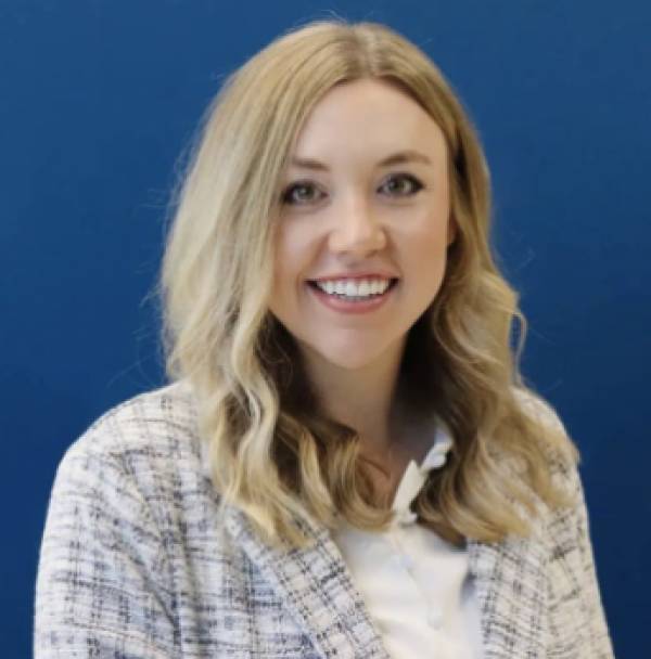 Kara Johnson, DMD 1