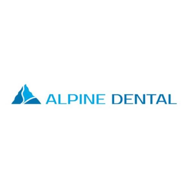 Alpine Dental Logo