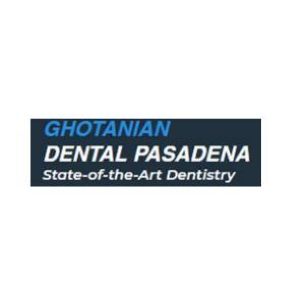 Ghotanian Dental Pasadena 300