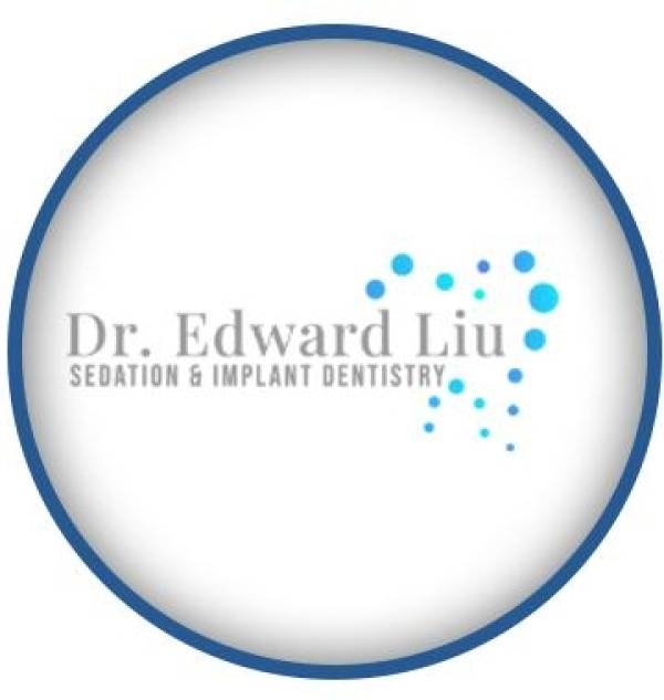 Dentist Holt, MI  Dr. Edward Liu for Sedation and Implant Dentistry