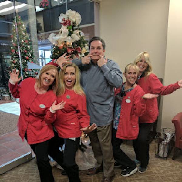 Biological Dentist Colorado Springs CO – Dental Health and Wellness – Dr. Chris Brady..