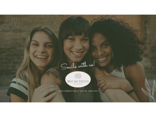 White Sage Dentistry