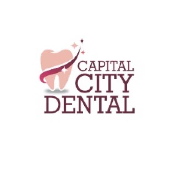 Capital City Dental