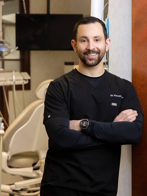 Dentist Bloomfield Hills MI