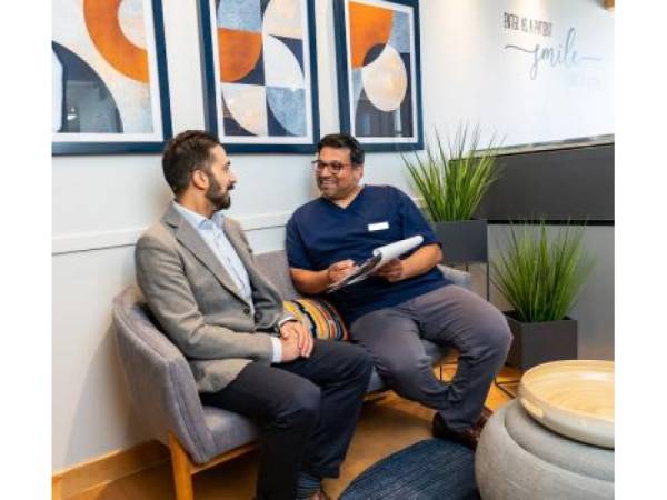 Reflections Dental Group