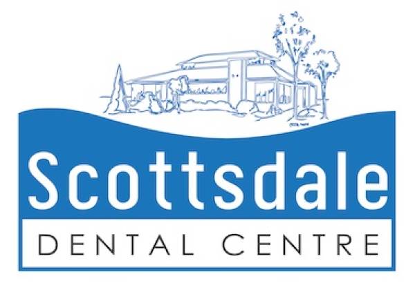 1.logo Scottsdale Dental Centre