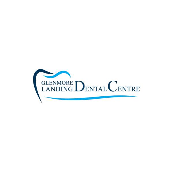glenmore landing dental centre logo