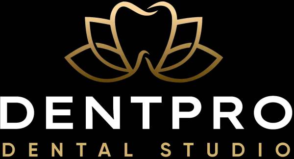 Dentpro Dental logo