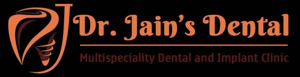 dr. jain logo