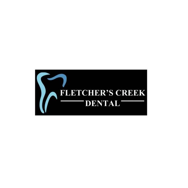 fletchers creek dental brampto logo