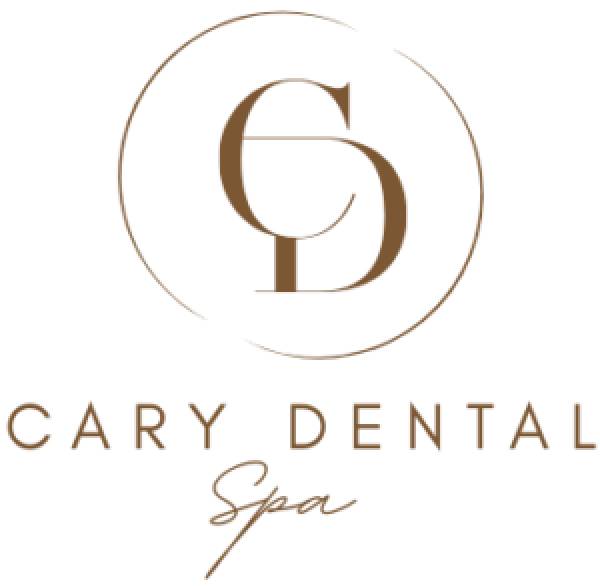 cary-dental-spa-logo