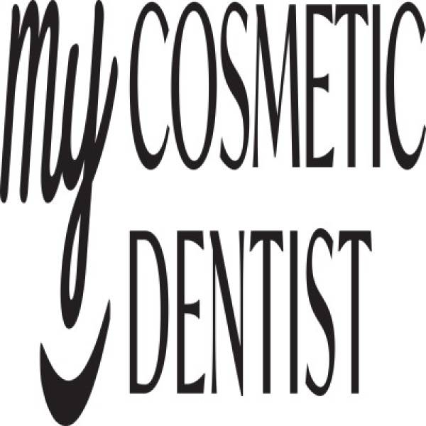My-Cosmetic-Dentist-Logo