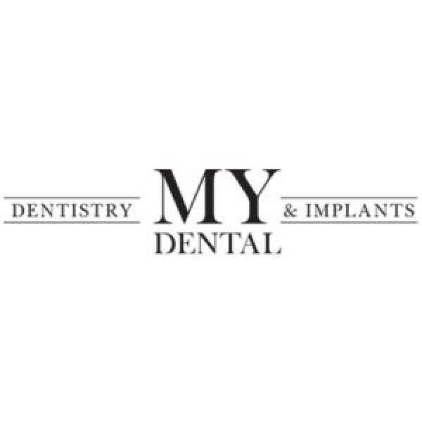 my dntistry implants