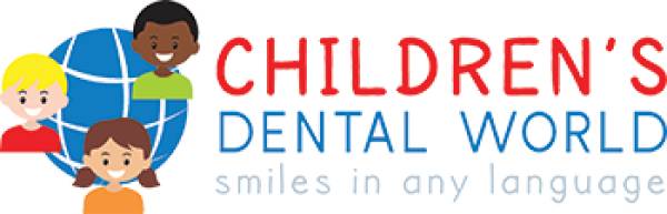 Childrens-Dental-World-Logo