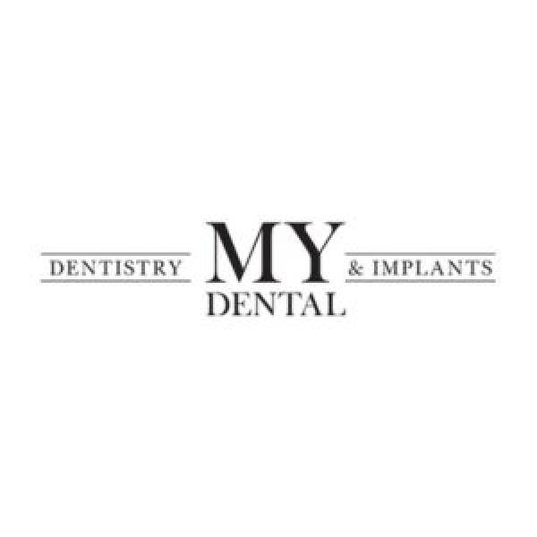 My Dental Dentistry and Implants 300