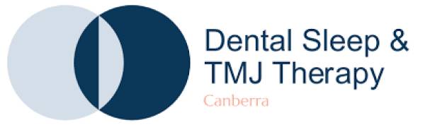 Dental Sleep And TMJ Therapy logo
