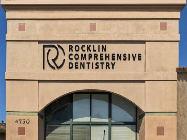 Rocklin Comprehensive Dentistry - Dental Care Services