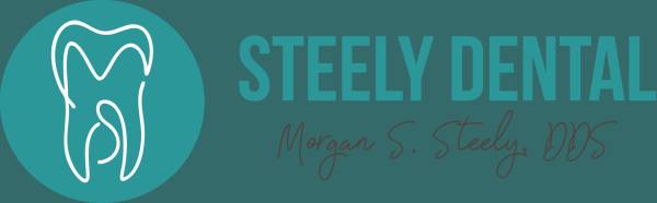 logo Steely Dental