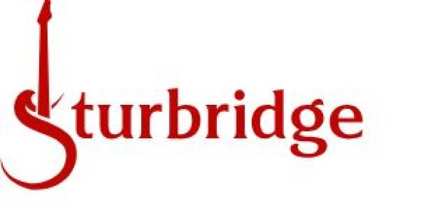 sturbridge logo