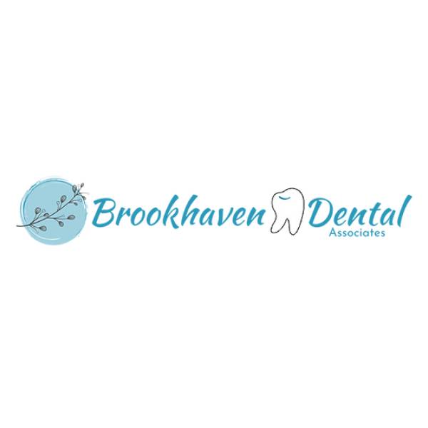 Brookhaven Dental Associates – Logo 600×600