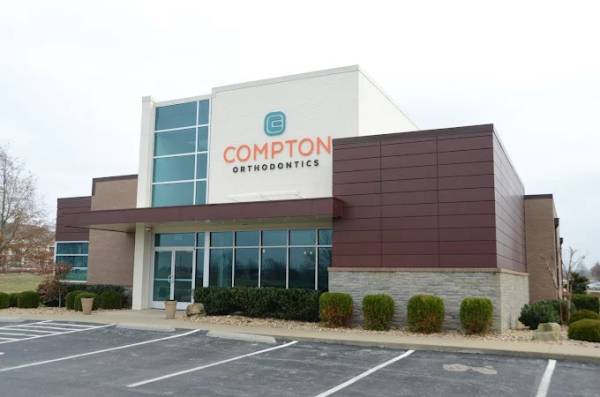 Compton Orthodontics Bowling Green