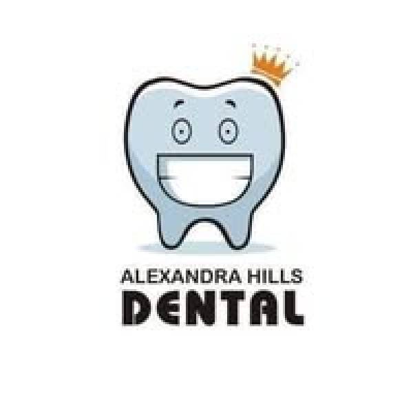 Alexa dental logo
