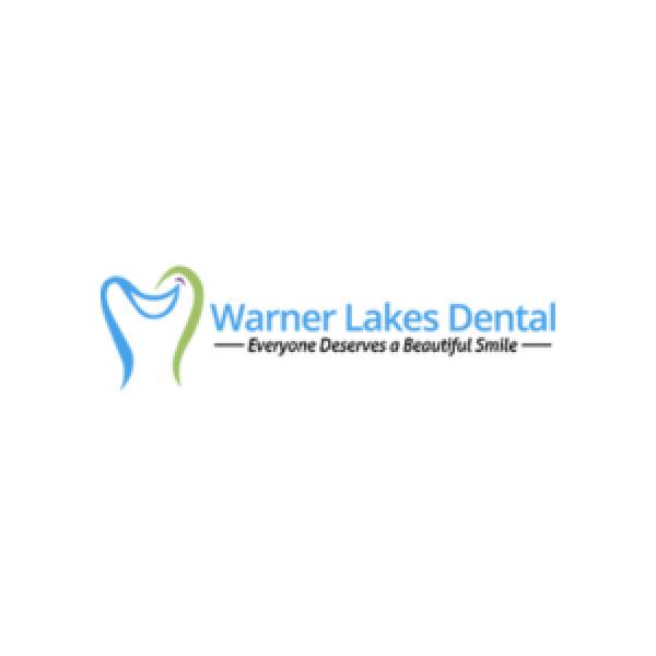 warner lake logo