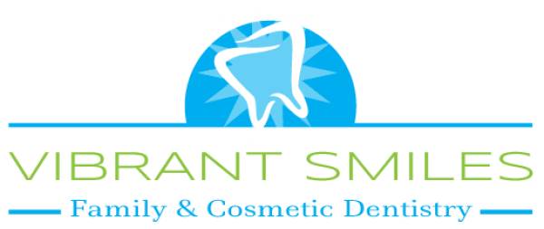 Vibrant Logo