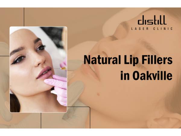 Best Lip Injections & Fillers in Toronto