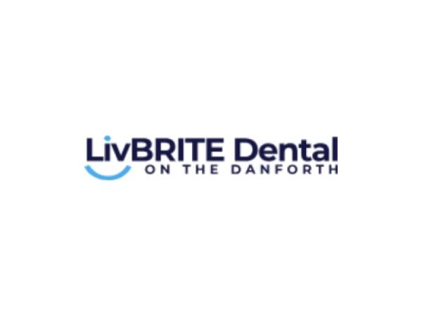 LivBRITE Dental on the Danforth