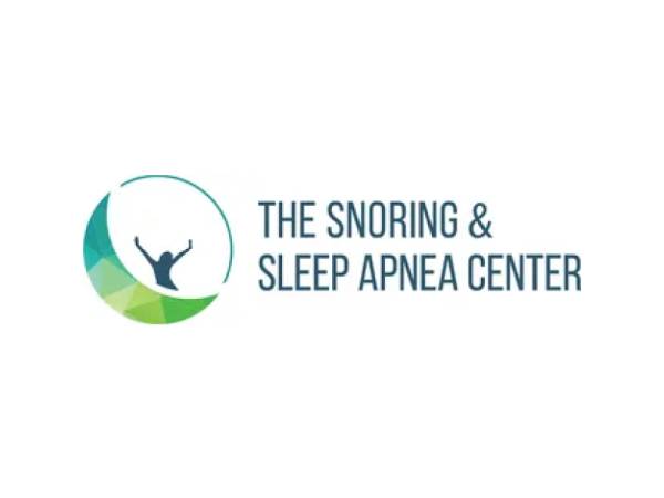 The Snoring & Sleep Apnea Center