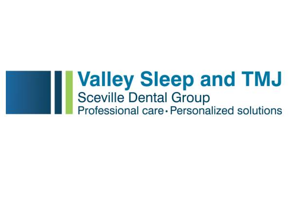 Valley Sleep and TMJ